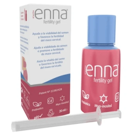 Enna Vruchtbaarheidsgel 20 ml