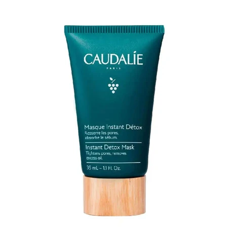 CAUDALIE INSTANT DETOX MASKER 35 ML