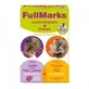 Fullmarks PACK Lozione antipidocchi e lendini 100 ml + Shampoo 150 ml