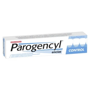 Dentifricio Parogencyl Gum Control 125ml