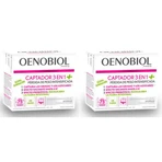 Oenobiol DUPLO Captador 3 in 1+ , 2x60caps