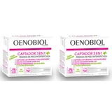 Oenobiol DUPLO Captador 3 in 1+ , 2x60caps