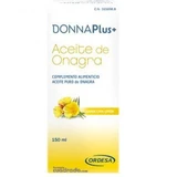 Ordesa Donna Plus+ Teunisbloemolie Vloeibaar, 150ml