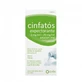 CINFATOS EXPECTORANT 2/10 MG/ML SIROP 200 ML