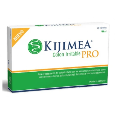 Kijimea Irritable Bowel PRO, 28 Kapseln