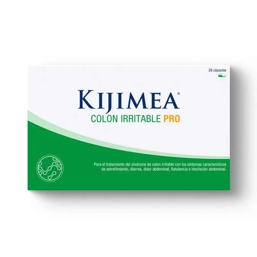 Kijimea Irritable Bowel PRO, 28 Kapseln