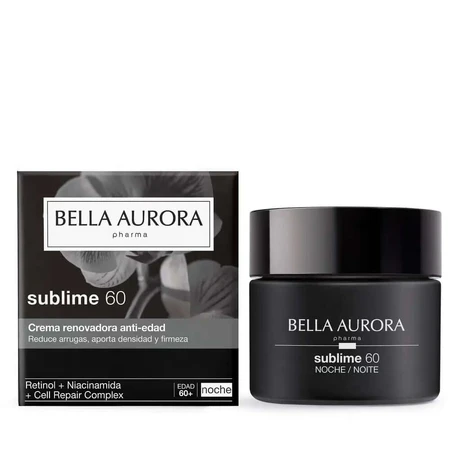 Bella Aurora Sublime Nacht 50ml