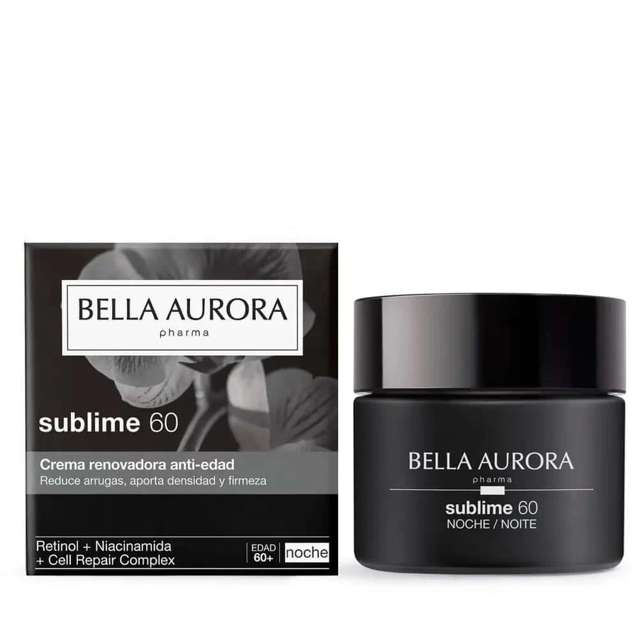 Bella Aurora Sublime Nacht 50ml