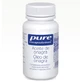 Pure Encapsulations Evening Primrose Oil 60 pearls