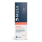 MUSA Alivio 1 envase 50 ml