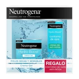 Neutrogena PACK Hydro Boost Crème-Gel 50ml + Oogcontour 15ml