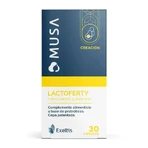 MUSA Lactoferty 30 capsules