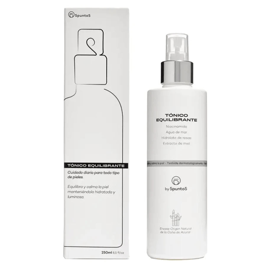 5point5 Balancerende Toner 250ml
