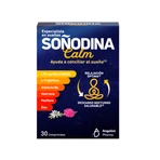 Angelini Soñodina Calm, 60 tablets