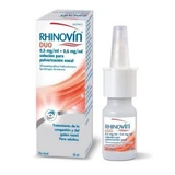 RHINOVIN DUO NEUSVERNEVELAAR 10 ML