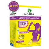 Aquilea Detox + Fettverbrennung 10 Sticks
