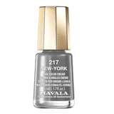 Mavala Esmalte de Uñas Color 217 New York 5ml