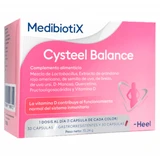 Medibiotix Cysteel Balance 30+30 capsules