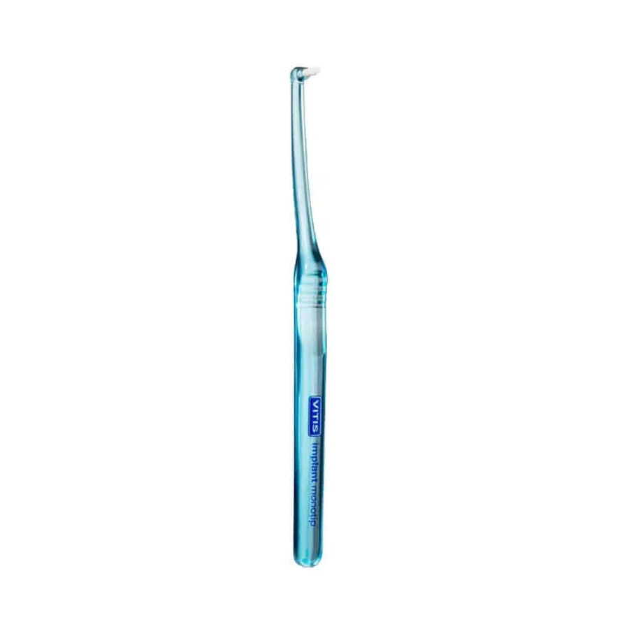 Brosse à implant Vitis Monotip