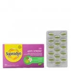 Supradyn Anti Stress 30 tablets