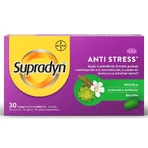 Supradyn Anti Stress 30 tablets