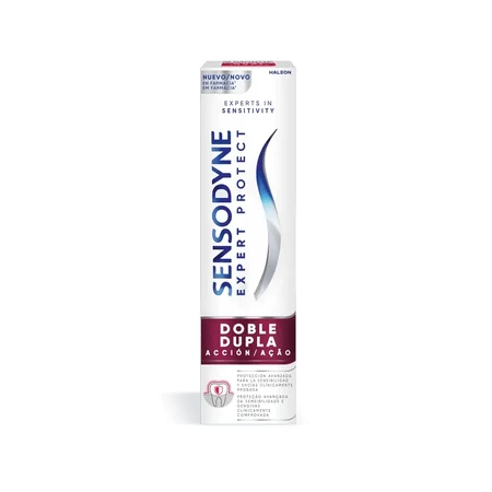 Sensodyne Expert Protect Double Action 75ml