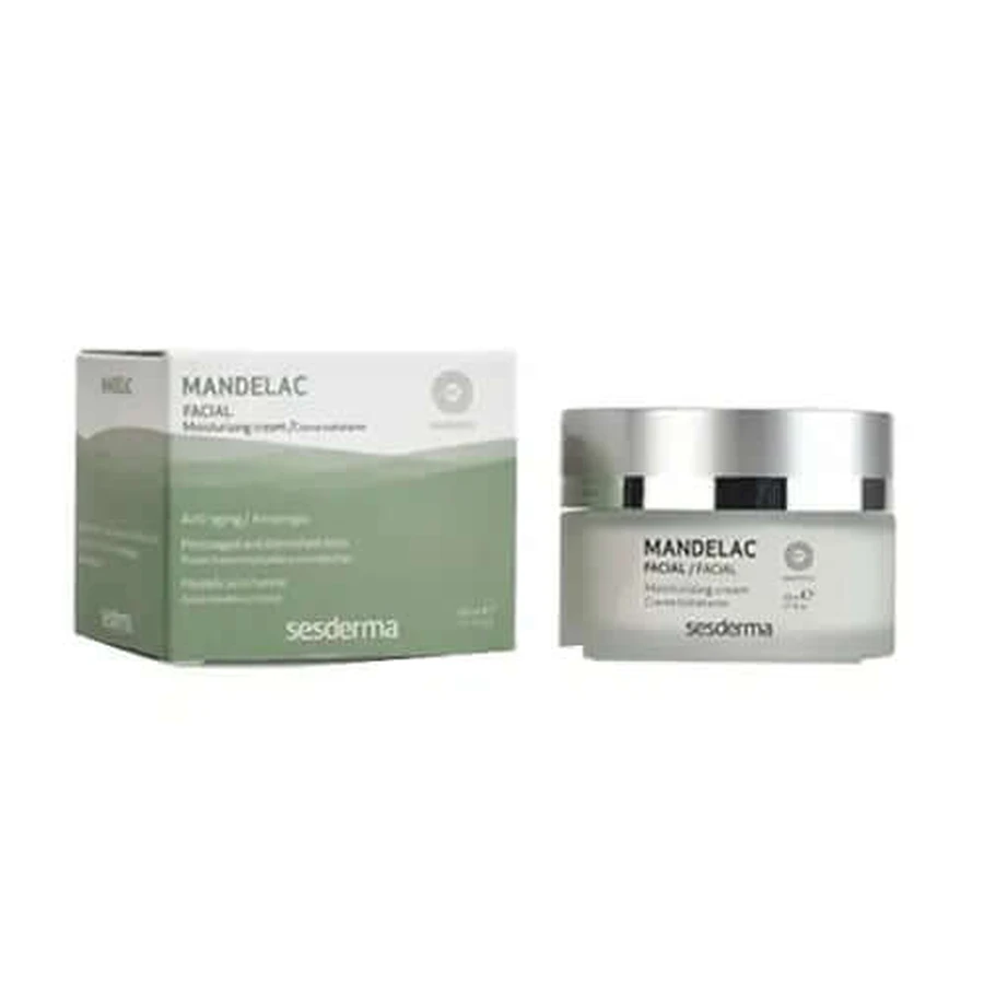 Sesderma Mandelac Creme, 50ml