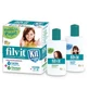 KIT Filvit Lozione trattante 100 ml + Shampoo 100 ml + Lendera