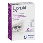Lubristil +G 30 Einzeldosen 0,5ml