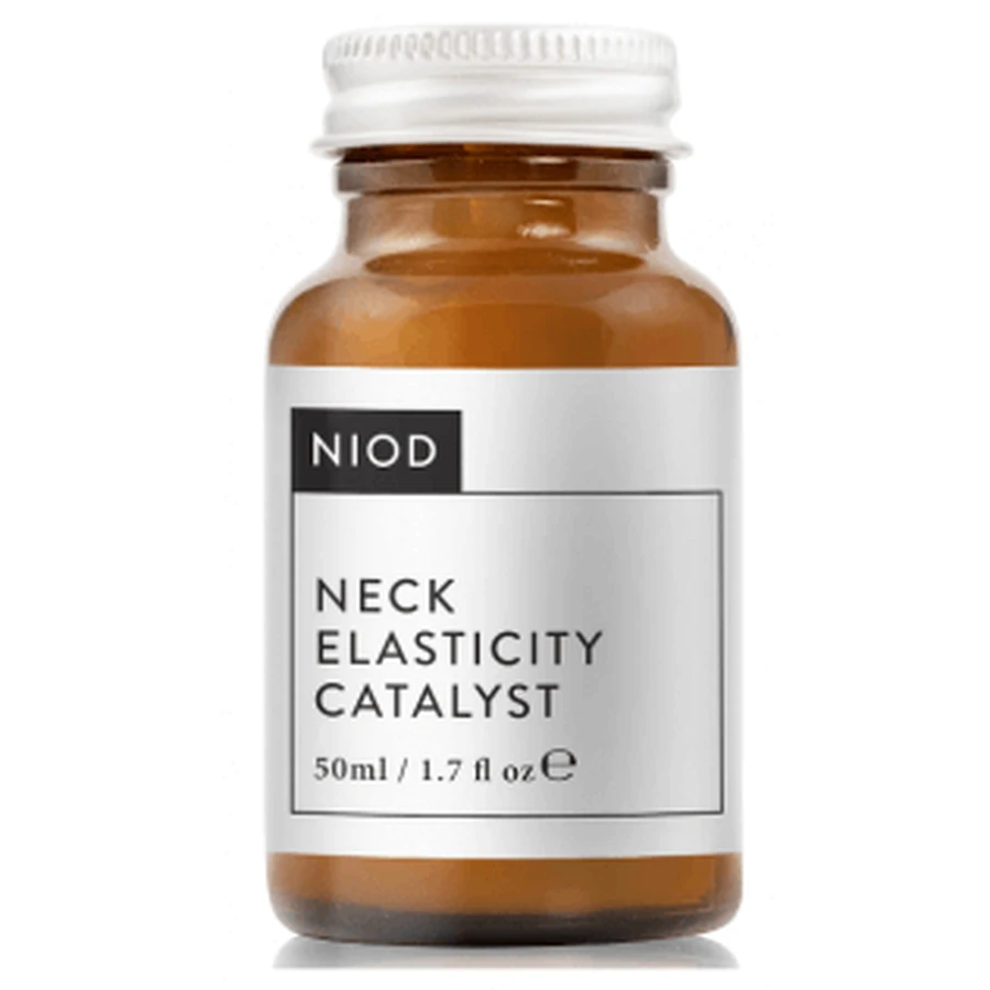 Niod Neck Elasticity Catalyst Serum, 50ml