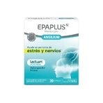 Epaplus Mentalcare Ansilium 30 capsules