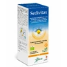 Sedivitax siroop, 220 g, Aboca