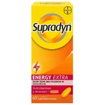 Supradyn Energie Extra 60 tabletten