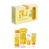 Weleda Calendula Welkom Baby SET