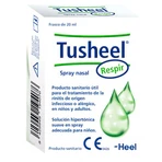Heel Tusheel Respir Nasal Spray 20ml