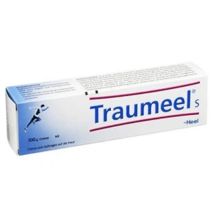 TRAUMEEL S 100 GR SALBE