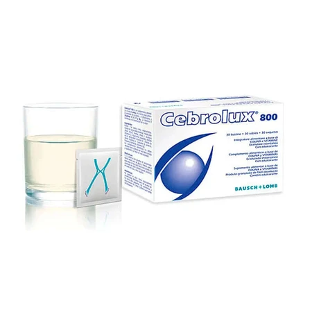 Cebrolux 800, 30 sachets