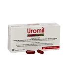 Uromil 30 gélules
