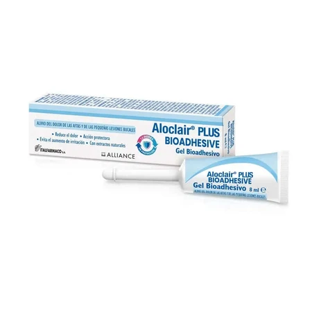 Aloclair Plus Gel, 8ml