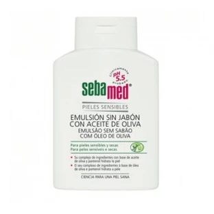 Sebamed Emulsion Olive Oil 200ml