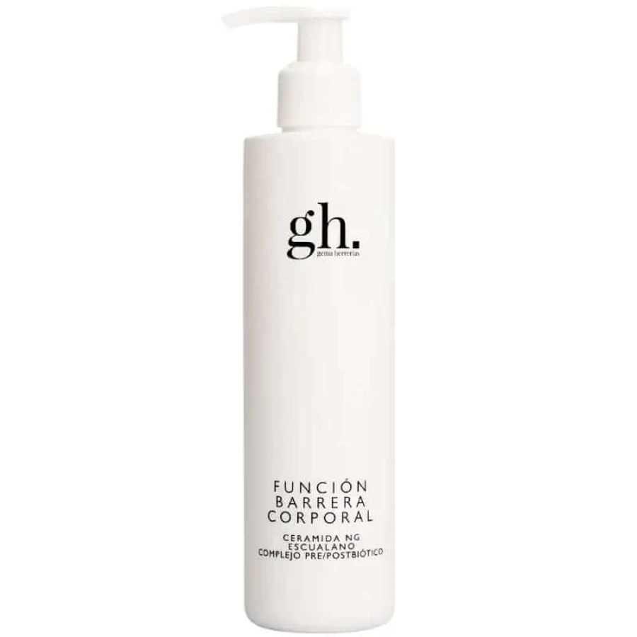 Gema Herrerias Lichaam Barrière Functie 250ml
