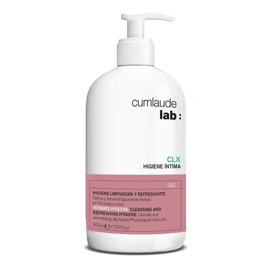 Cumlaude Lab Intimate Hygiene CLX 500ml