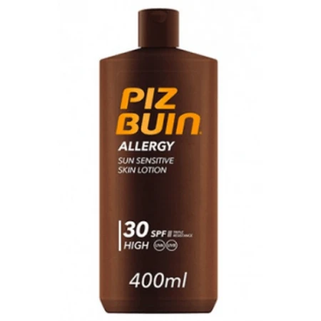 Piz Buin Anti-Allergie-Körperlotion SPF30, 400ml