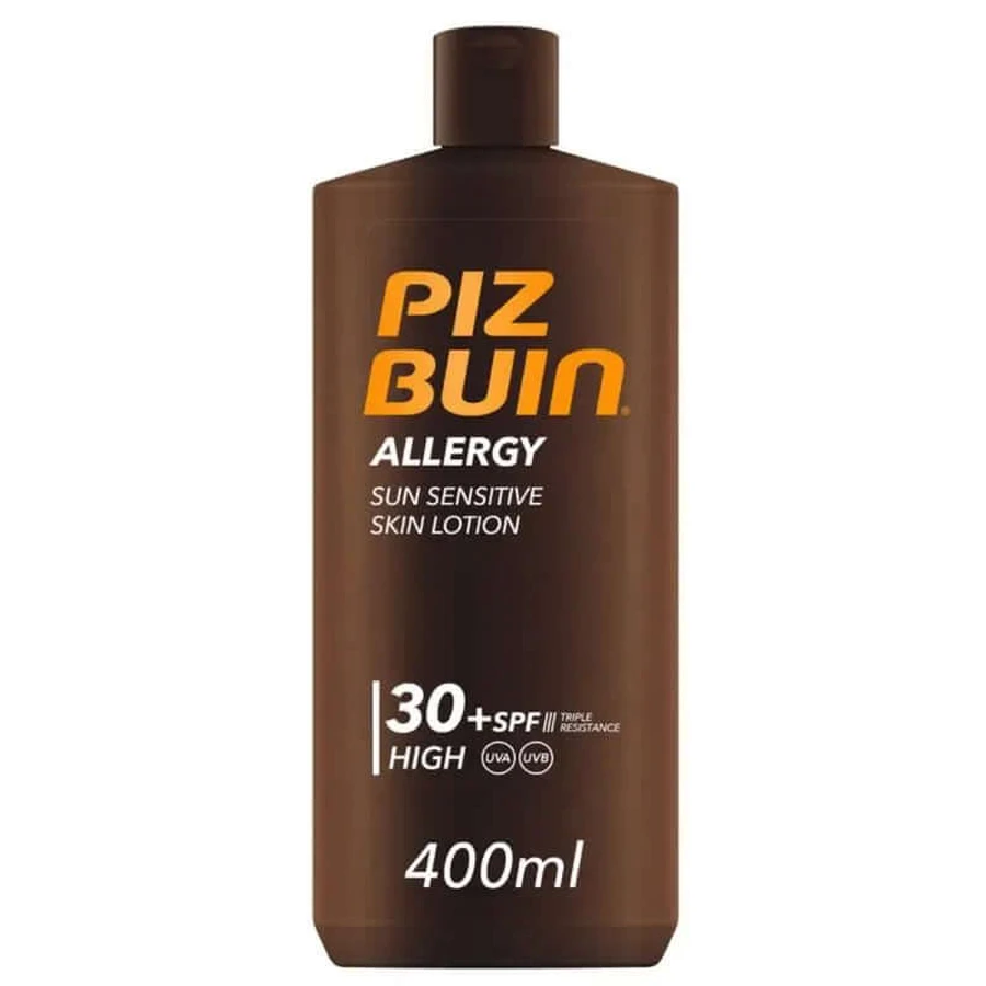 Piz Buin Anti-Allergie-Körperlotion SPF30, 400ml