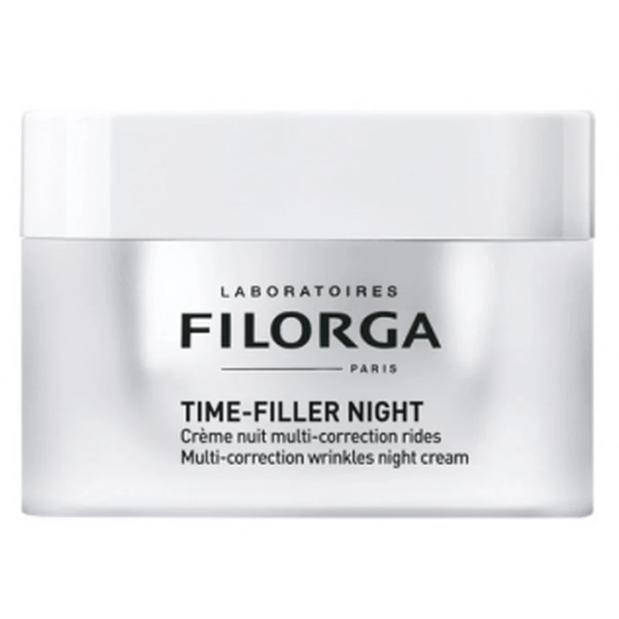 Filorga Tijdvuller Nacht, 50 ml