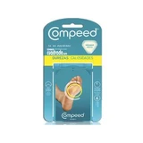 Compeed Durezas y Callosidades Medianas, 6 apósitos