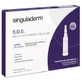 Singuladerm SOS Entgiftung 4Pcs x10.5ml