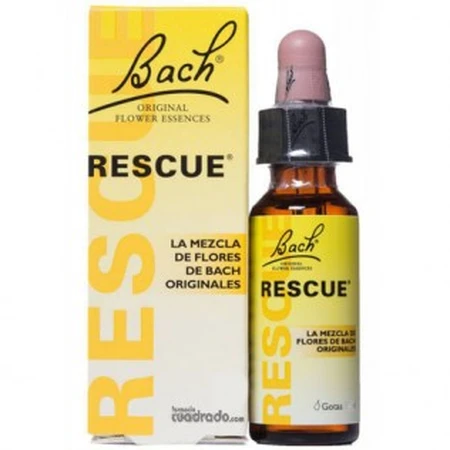 Bach RESCUE Remedy-Tropfen 20ml