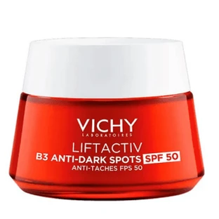Vichy Liftactiv B3 SPF50+ Anti-Dark Spot 50ml