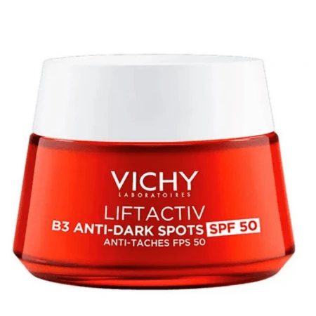 Vichy Liftactiv B3 SPF50+ Anti-Dark Spot 50ml